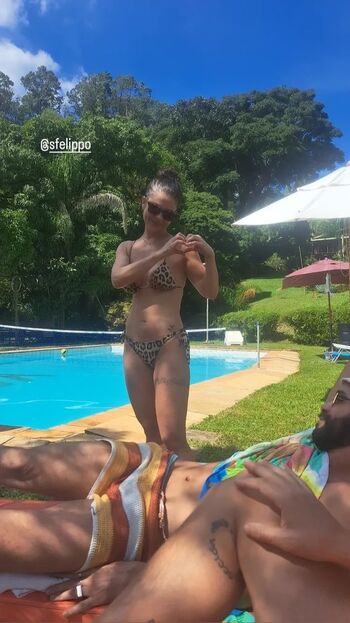 Full leaked Samara felippo page private onlyfans photo