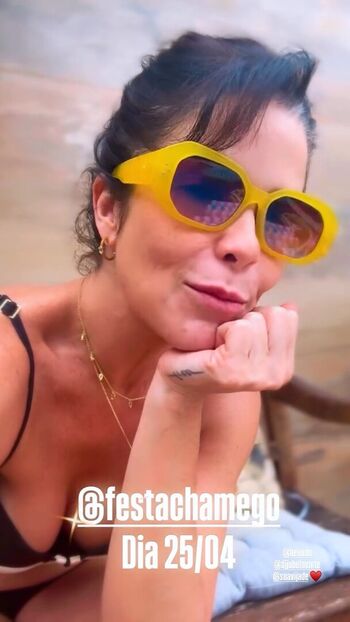 Full leaked Samara felippo page private onlyfans photo