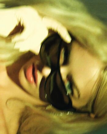 Full leaked Samara weaving page private onlyfans photo