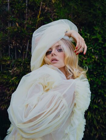 Full leaked Samara weaving private onlyfans photo