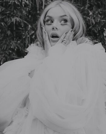 Full leaked Samara weaving private onlyfans photo