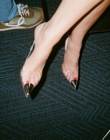 Full leaked Samara weaving page private onlyfans photo
