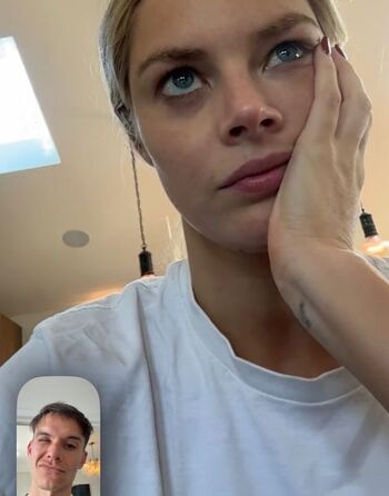 Full leaked Samara weaving page private onlyfans photo