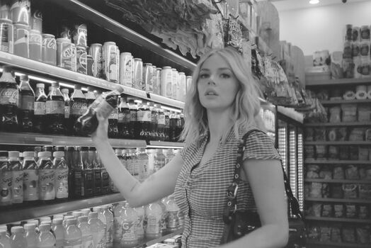 Full leaked Samara weaving private onlyfans photo