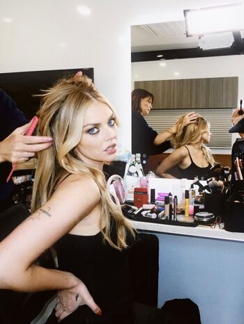Samara Weaving