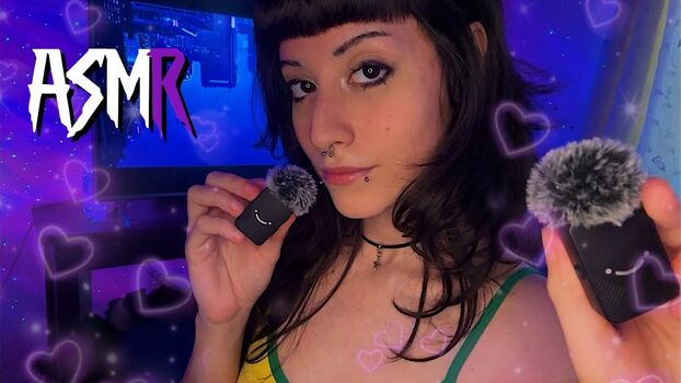 Full leaked Sami asmr page private onlyfans photo