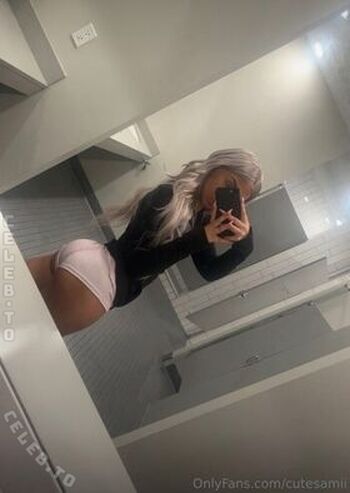Full leaked Sami haatvedt private onlyfans photo