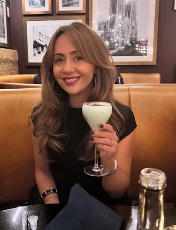 Samia Ghadie