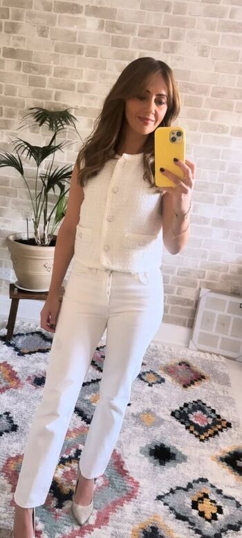 Full leaked Samia ghadie private onlyfans photo