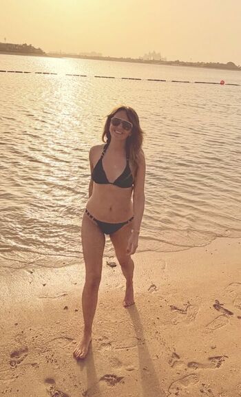 Full leaked Samia ghadie private onlyfans photo