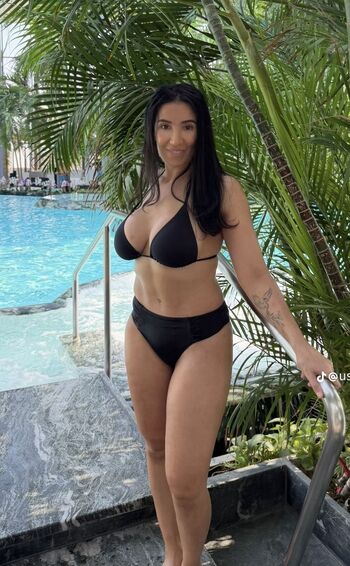 Full leaked Samia la patriote private onlyfans photo