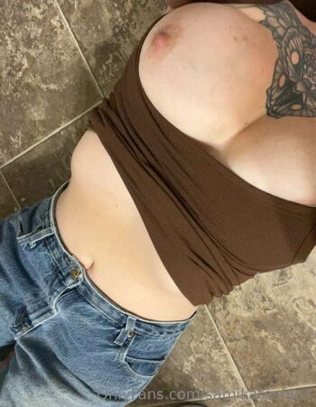 Full leaked Samikatesfans private onlyfans photo