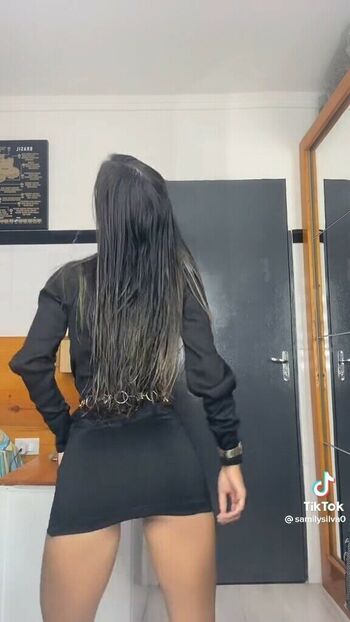 Full leaked Samily silva private onlyfans photo