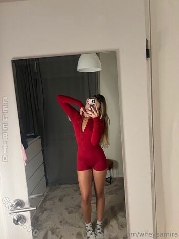 Full leaked Samira fee private onlyfans photo