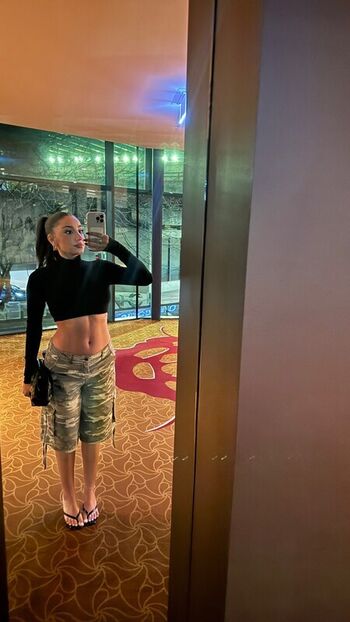 Full leaked Samira noureddine page private onlyfans photo