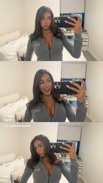 Full leaked Samira noureddine page private onlyfans photo