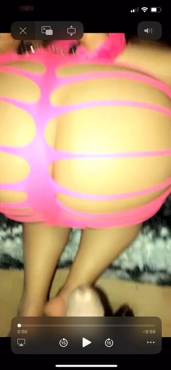 Full leaked Samira private onlyfans photo