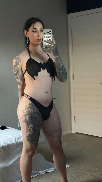 Full leaked Samisburning private onlyfans photo