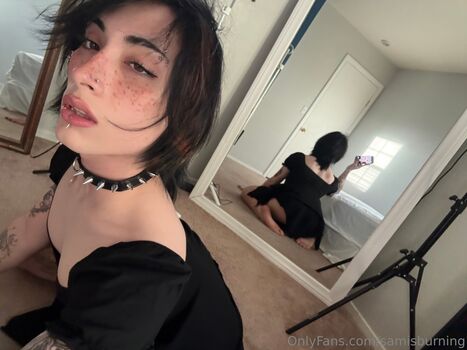 Full leaked Samisburning private onlyfans photo