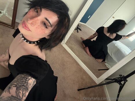 Full leaked Samisburning private onlyfans photo