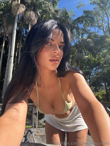 Full leaked Samm parks private onlyfans photo