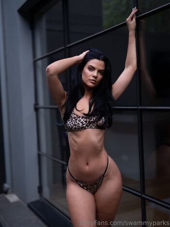 Full leaked Samm parks private onlyfans photo