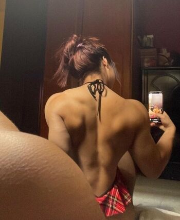 Full leaked Sammantha jimenez private onlyfans photo