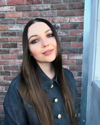 Full leaked Sammi hanratty private onlyfans photo