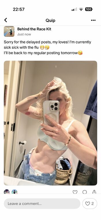 Full leaked Sammie bradbury private onlyfans photo