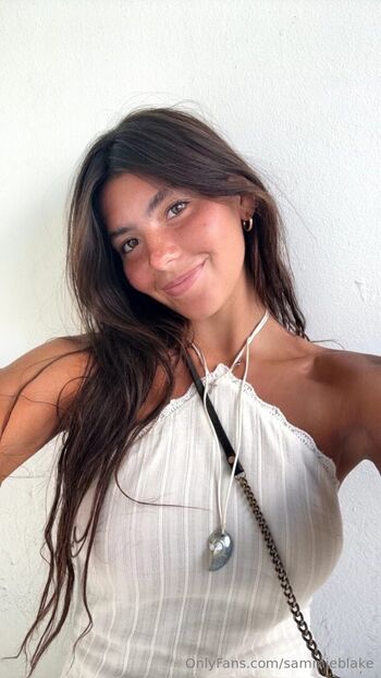 sammieblake