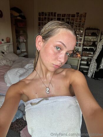 sammieblake