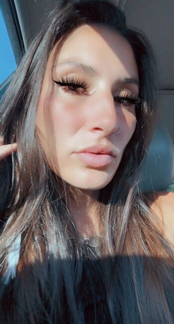 Full leaked Sammiestark private onlyfans photo