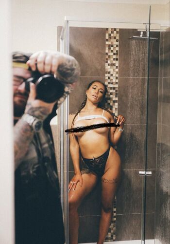 Full leaked Sammy dunn private onlyfans photo