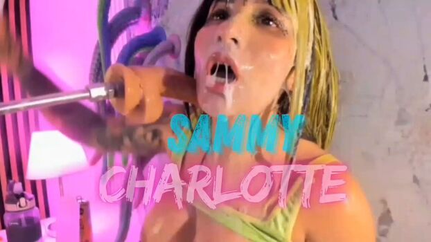 Sammycharlotte