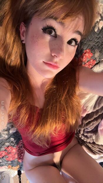 Full leaked Sammynoodlesoup private onlyfans photo