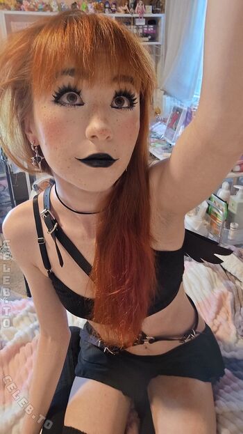 Full leaked Sammynoodlesoup page private onlyfans photo