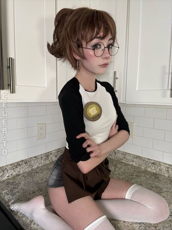 Full leaked Sammynoodlesoup page private onlyfans photo