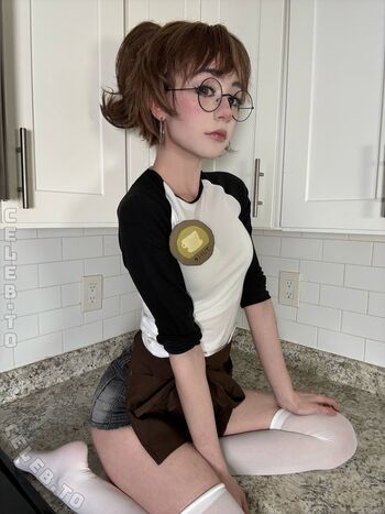 Full leaked Sammynoodlesoup page private onlyfans photo