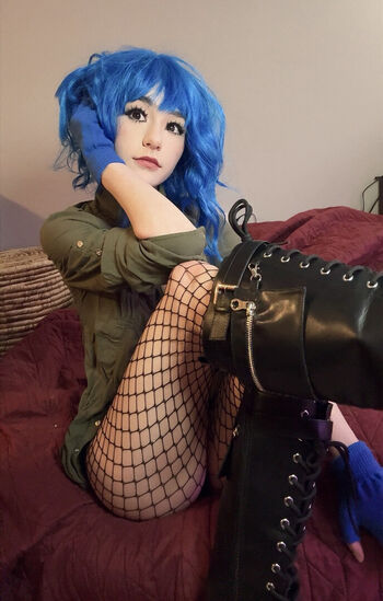 Full leaked Sammynoodlesoup page private onlyfans photo