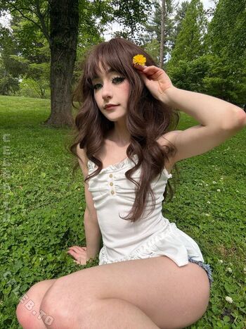 Full leaked Sammynoodlesoup page private onlyfans photo