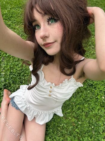 Full leaked Sammynoodlesoup page private onlyfans photo