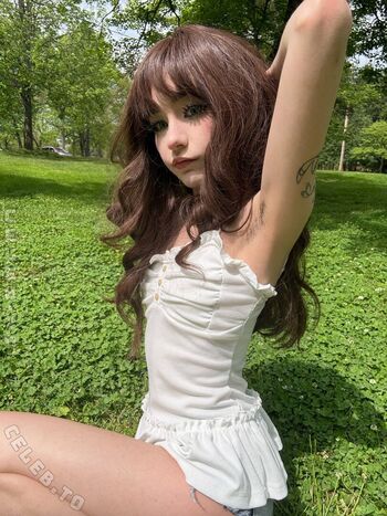 Full leaked Sammynoodlesoup page private onlyfans photo