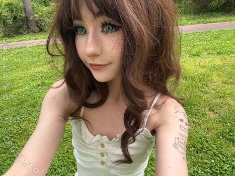 Full leaked Sammynoodlesoup page private onlyfans photo