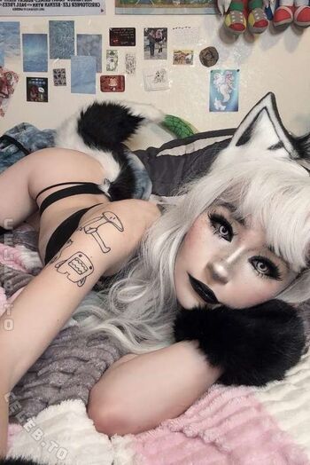 Full leaked Sammynoodlesoup page private onlyfans photo