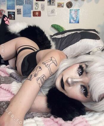 Full leaked Sammynoodlesoup page private onlyfans photo