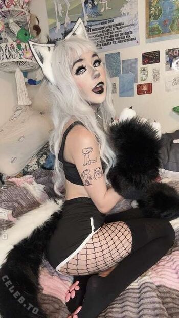 Full leaked Sammynoodlesoup page private onlyfans photo