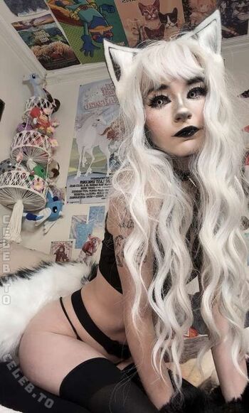 Full leaked Sammynoodlesoup page private onlyfans photo