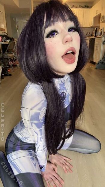 Full leaked Sammynoodlesoup page private onlyfans photo