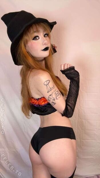 Full leaked Sammynoodlesoup page private onlyfans photo