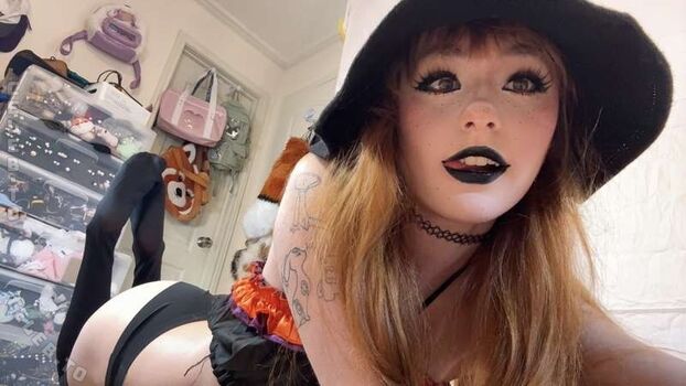 Full leaked Sammynoodlesoup page private onlyfans photo